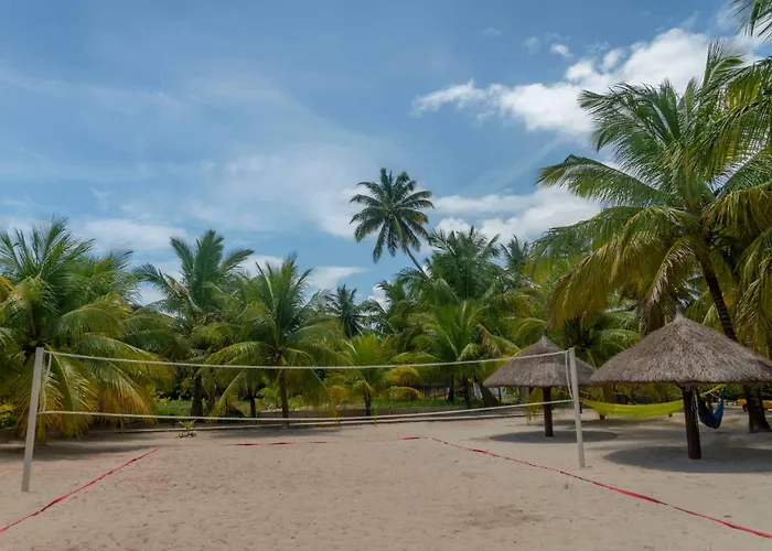 Village Miramar Maragogi
